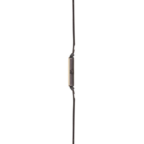 Obaku V309LXXNMN זכוכית ספיר לנשים להיט ענק מדנמרק