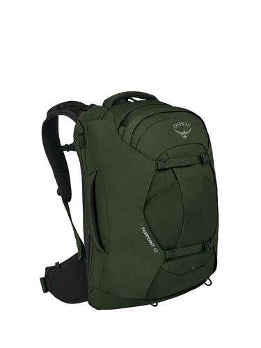 תיק עליה למטוס OSPREY FARPOINT 40