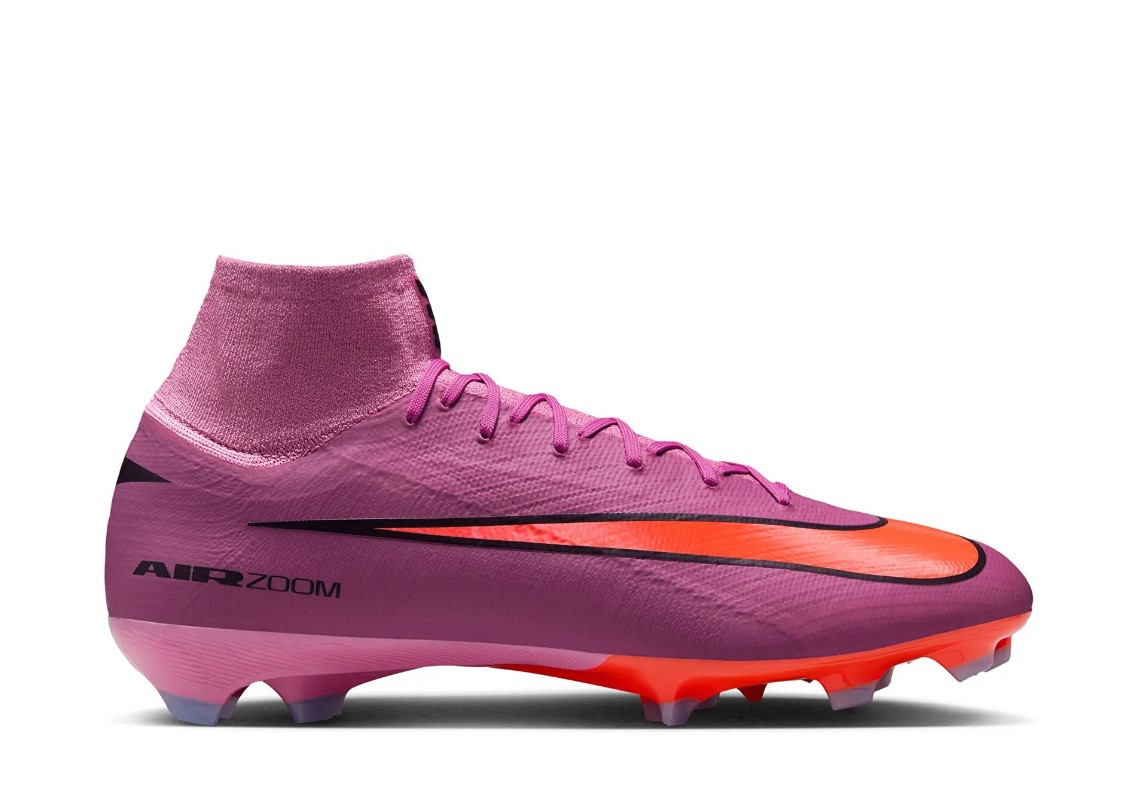 נעלי כדורגל נייק Nike Mercurial Superfly 10 Pro | גברים