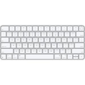 מקלדת Magic Keyboard with Touch ID for Mac models with Apple silicon - US English