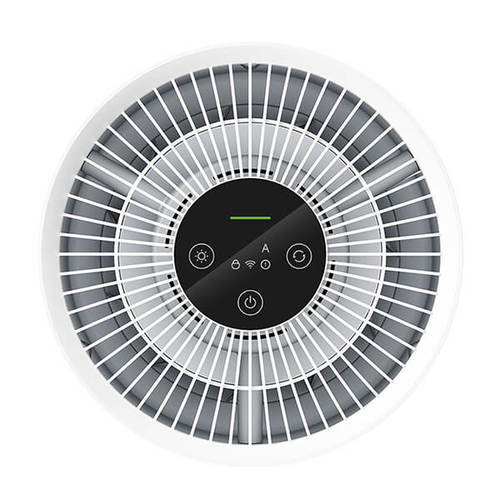 מטהר אוויר קומפקטי שיאומי דגם Smart Pet Care Air Purifier