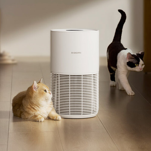 מטהר אוויר קומפקטי שיאומי דגם Smart Pet Care Air Purifier
