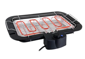 מנגל חשמלי 2000W יונדאי