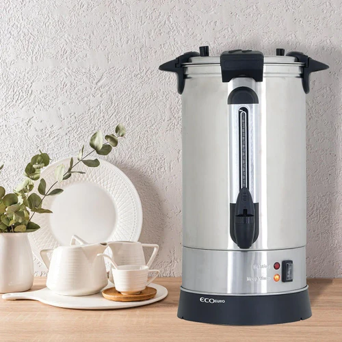 מיחם שבת עד 50 כוסות 2000W 8.90L יונדאי