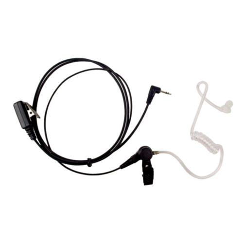 אוזניות שב”כ – פין אוניברסלי DS340L