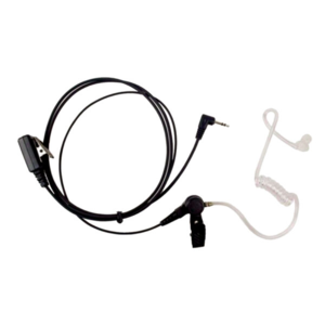 אוזניות שב”כ – פין אוניברסלי DS340L