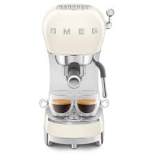 מכונת אספרסו Smeg ECF02