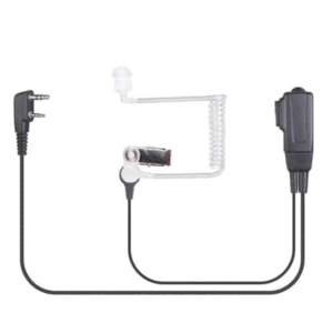 אוזניות שב”כ DS 350