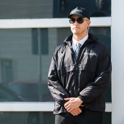 אוזניות שב”כ DS 350