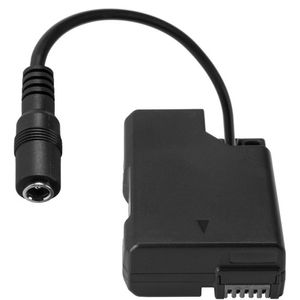 סוללת דמה למצלמות ניקון Tether Tools EN-EL14 Relay Camera Coupler