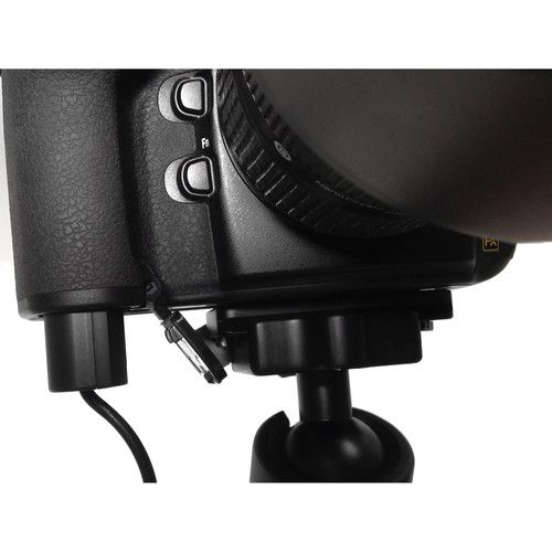 סוללת דמה למצלמות ניקון Tether Tools EN-EL14 Relay Camera Coupler