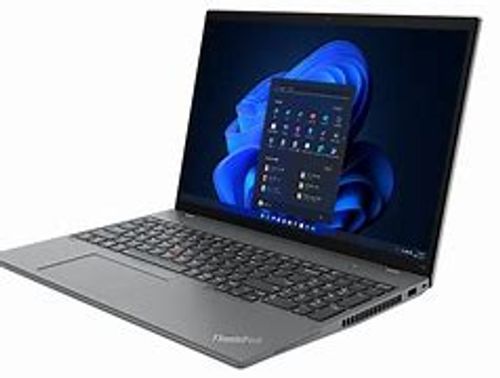 Lenovo ThinkPad E16 Gen 3 21SR004MIV