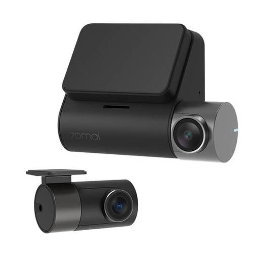 מצלמת רכב חכמה דו-כיוונית 70mai A500S-1 דגם Dash Cam Pro Plus+ Set A500S-1