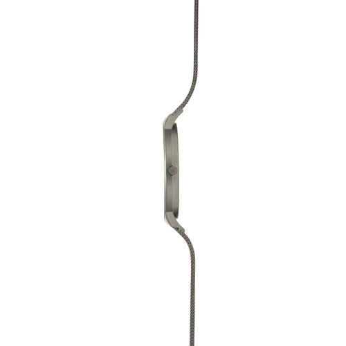 Obaku V307LXUUMU נשים עם זכוכית ספיר דק מאוד