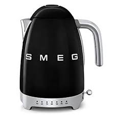 ‏קומקום חשמלי Smeg KLF04 ‏1.7 ‏ליטר