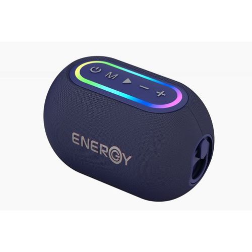 רמקול ENERGY כחול L10 BT Pulse