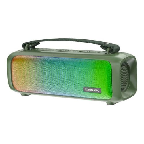 רמקול אלחוטי SOUNARC P3 16W TWS