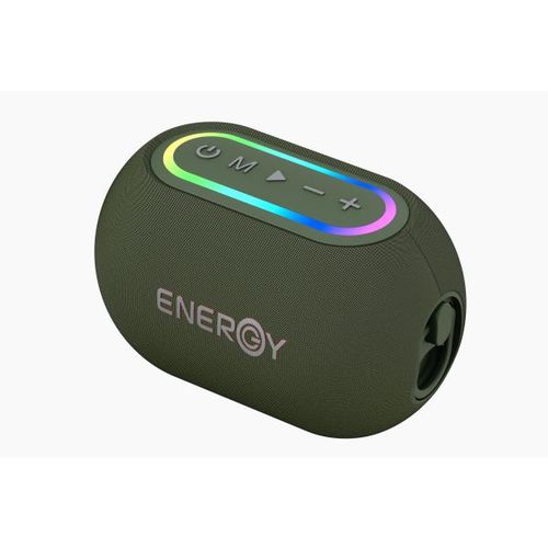 רמקול ENERGY ירוק L10 BT Pulse