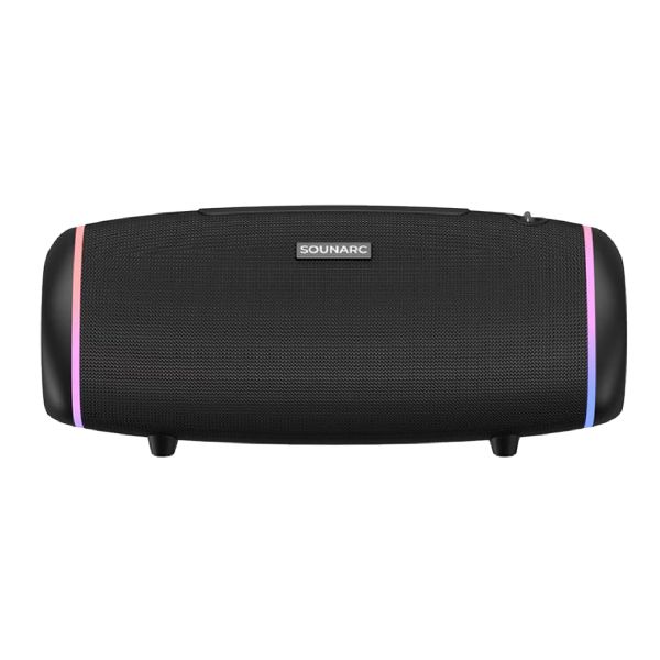 רמקול אלחוטי SOUNARC R1 40W TWS