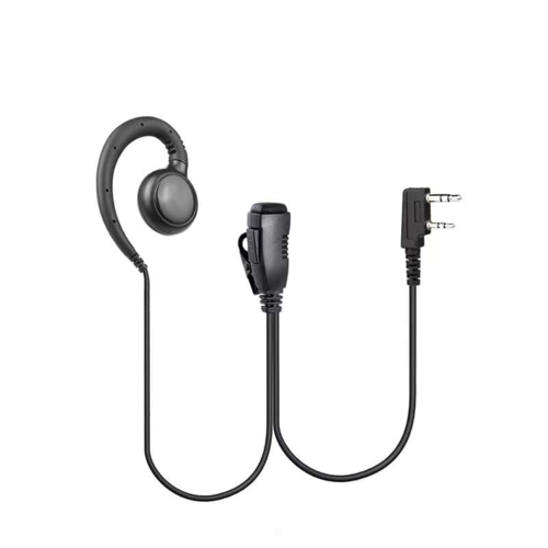 אוזניית קשת למכשירי קשר DS 390