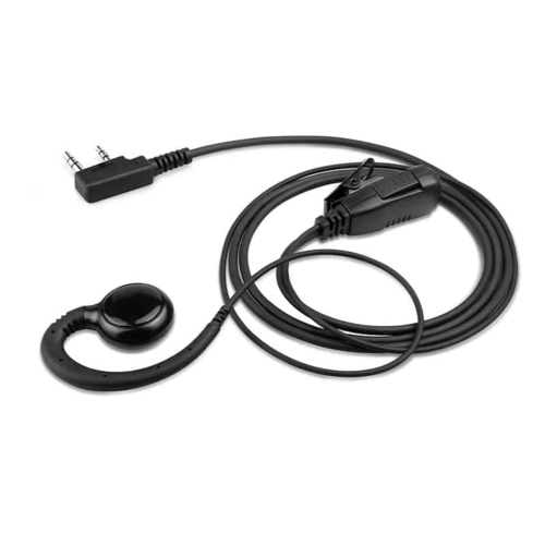 אוזניית קשת למכשירי קשר DS 390