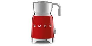 ‏מקציף חלב Smeg MFF01