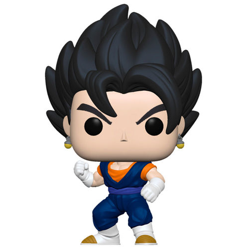 בובת פופ אנימה: דרגון בול זי - וג'יטו - Funko POP! Anime: Dragon Ball Z  - Vegito #949