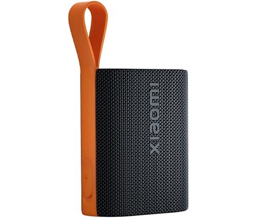 רמקול אלחוטי נייד עמיד במים שיאומי Xiaomi Sound Pocket 5W