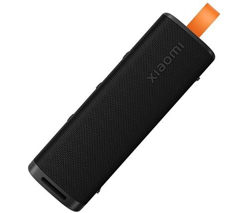 רמקול נייד אלחוטי שיאומי Xiaomi Sound Outdoor 30W בצבע שחור