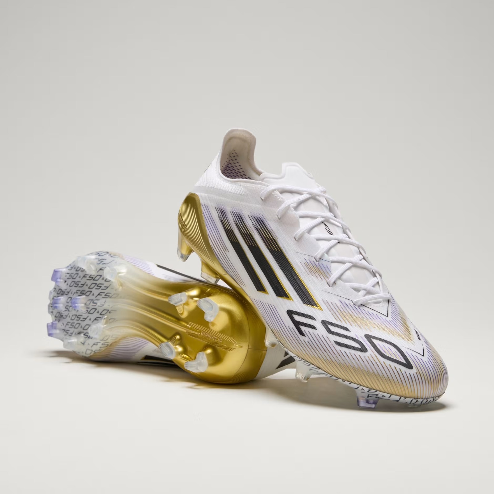נעלי כדורגל מקצועיות ADIDAS F50 ELITE