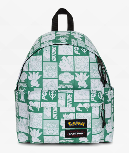 תיק יום - Pokémon - Eastpak Day Pak'r