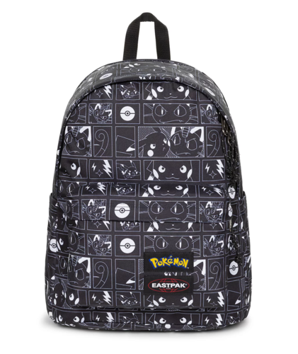 תיק יום - Pokémon - Eastpak Day Pak'r