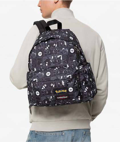 תיק יום - Pokémon - Eastpak Day Pak'r