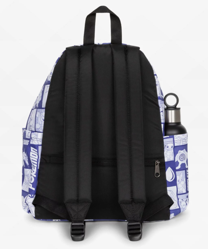 תיק יום - Pokémon - Eastpak Day Pak'r
