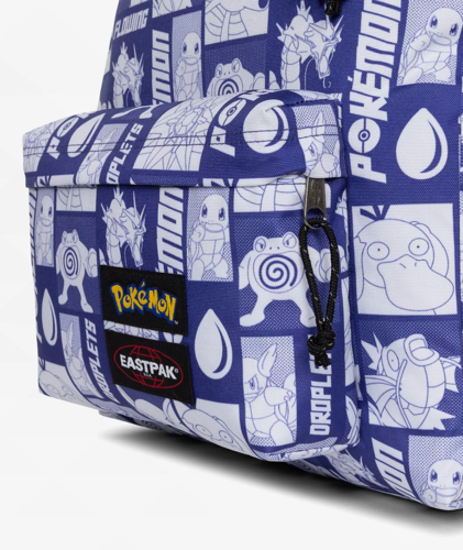 תיק יום - Pokémon - Eastpak Day Pak'r