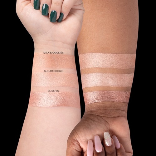 היילייטר עפרה OFRA  Highlighter - Milk & Cookies