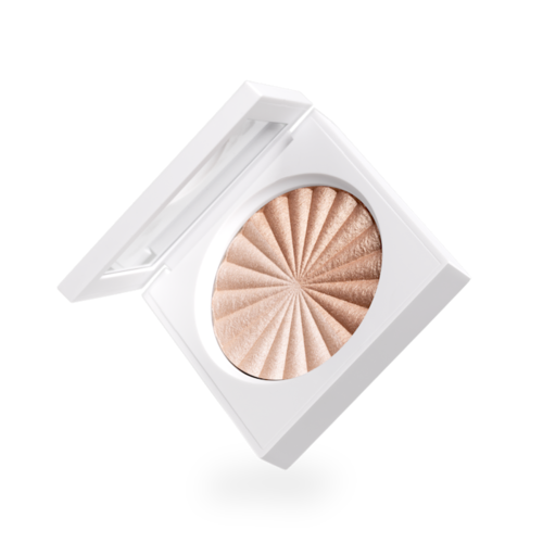 היילייטר עפרה OFRA  Highlighter - Milk & Cookies