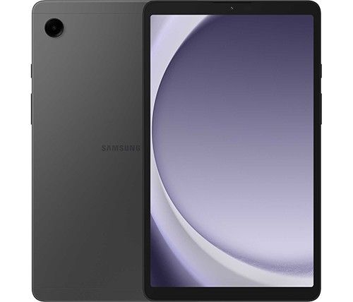 שיריון אילת Samsung Galaxy Tab A9 8.7 SM-X115 64GB 4GB RAM LTE סאמסונג טאבלט בצבע שחור