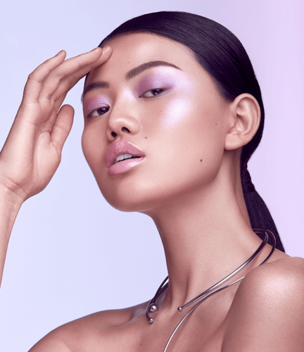 היילייטר עפרה OFRA  Highlighter - Cloud 9