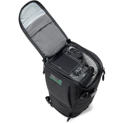 תיק למצלמה dslr