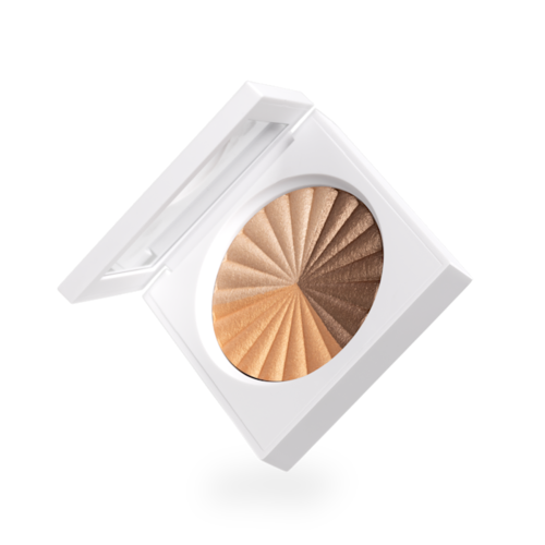 היילייטר עפרה OFRA  Highlighter - Golden Goddess