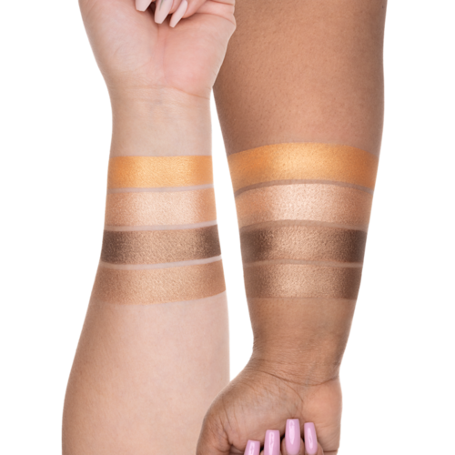 היילייטר עפרה OFRA  Highlighter - Golden Goddess