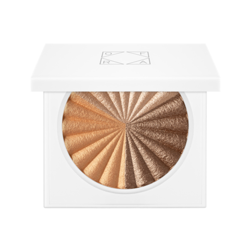 היילייטר עפרה OFRA  Highlighter - Golden Goddess
