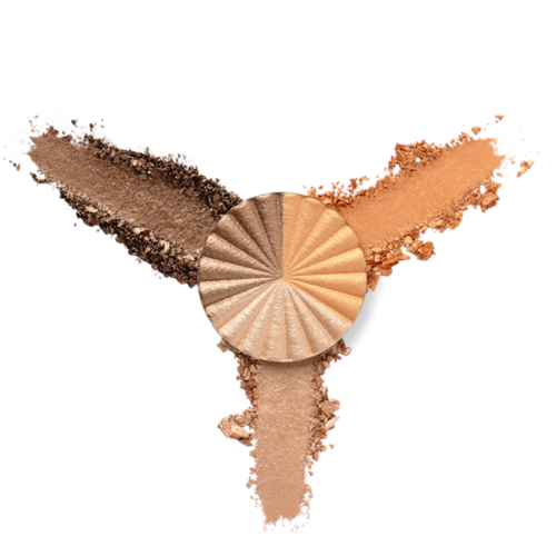 היילייטר עפרה OFRA  Highlighter - Golden Goddess