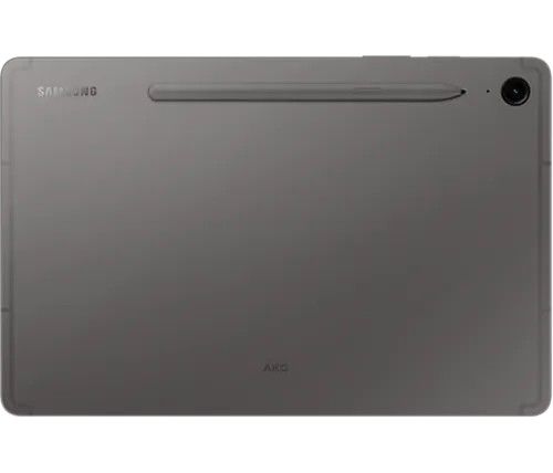 שיריון אילת Samsung Galaxy Tab S9 FE 10.9 SM-X516 (5G) 128GB 6GB RAM LTE With S-Pen טאבלט צבע אפור