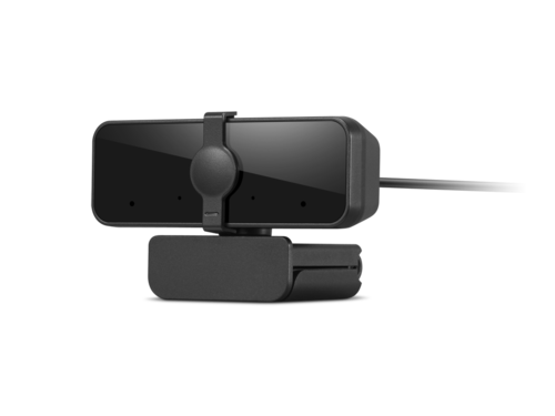 מצלמת רשת Lenovo 310 FHD Webcam GXC1S15024- צבע שחור