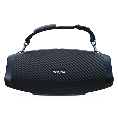 רמקול+מיקרופון W-king X10 Plus