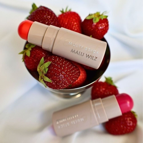 מולטי סטיק מלו ווילז Malu Wilz Blush & Lip Multi Stick