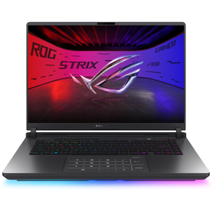 מחשב נייד לגיימרים ASUS ROG Strix SCAR GAMING / G615LW-S5036 אסוס