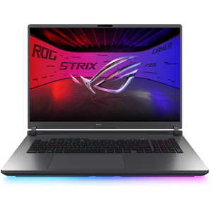 מחשב נייד לגיימרים ASUS ROG Strix SCAR GAMING / G815LR-S9048 אסוס